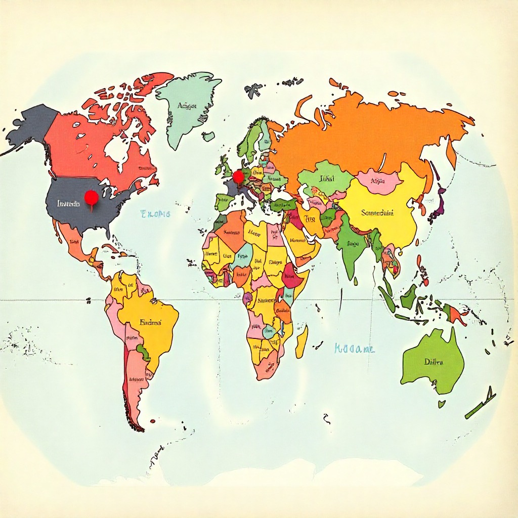 Indians Travel Abroad