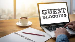 Guest posting